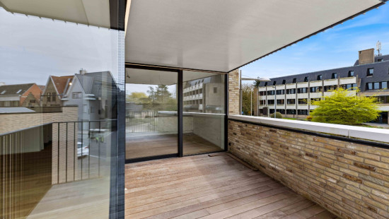 Zuidstraat - 45 - A - 8630