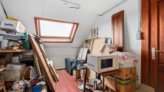 Klappeistraat - 16 - - 2060