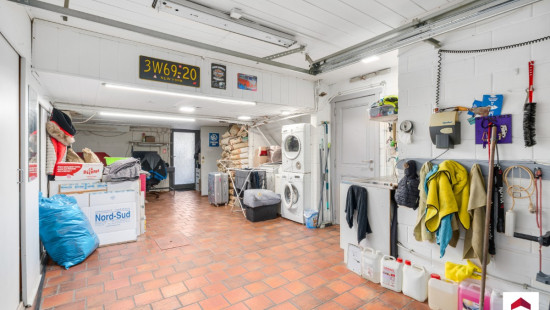 Kleine Brugstraat - 26 - - 1601