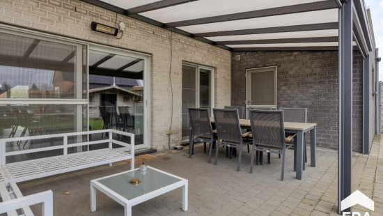 Luikersteenweg - 179 - - 3920