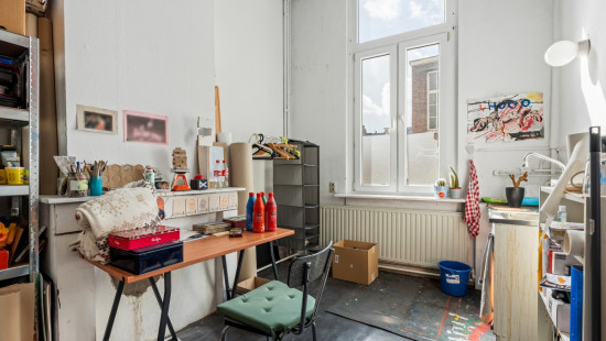 Klappeistraat - 16 - - 2060