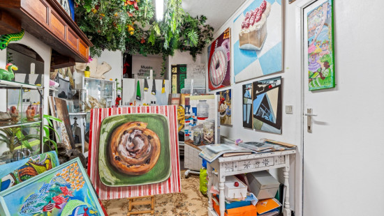 Klappeistraat - 16 - - 2060