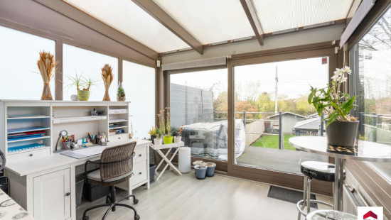 Kleine Brugstraat - 26 - - 1601