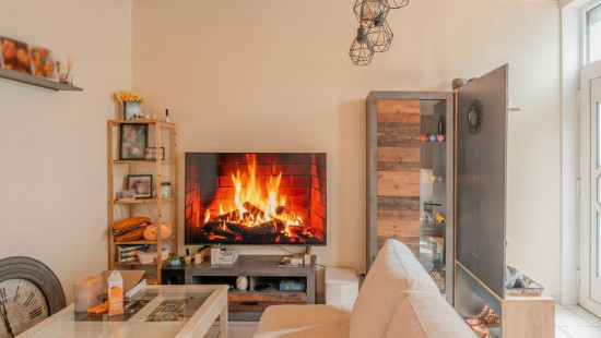 Rue Arsenal - 29 - - 6230