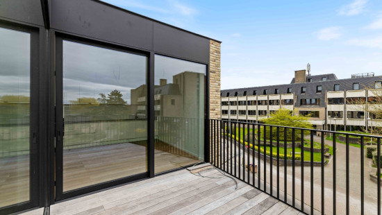 Zuidstraat - 45 - C - 8630