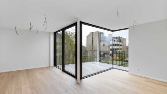 Zuidstraat - 45 - C - 8630