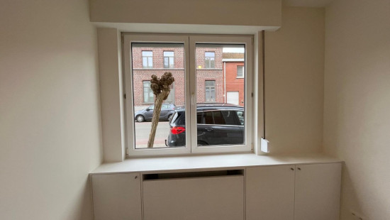 Felix D'Hoopstraat - 72 - - 8700