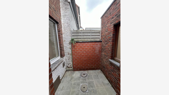 Felix D'Hoopstraat - 72 - - 8700