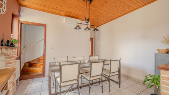 Rue Arsenal - 29 - - 6230