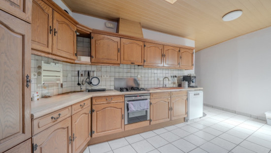 Rue Arsenal - 29 - - 6230