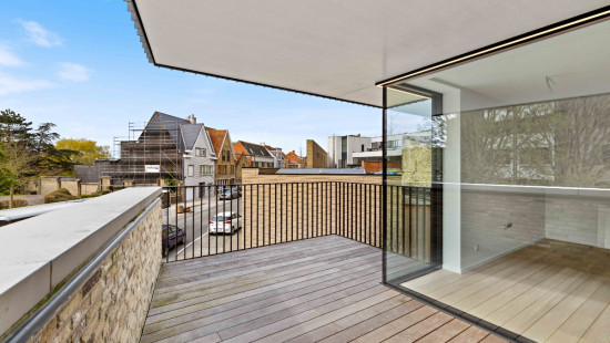 Zuidstraat - 45 - A - 8630