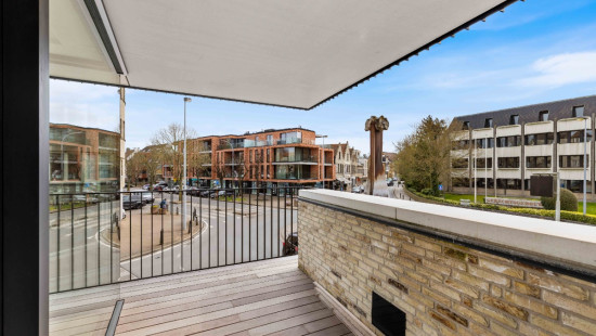 Zuidstraat - 45 - B - 8630