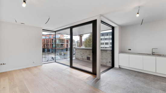 Zuidstraat - 45 - B - 8630