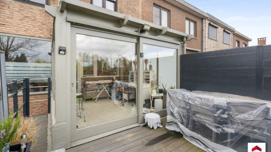 Kleine Brugstraat - 26 - - 1601