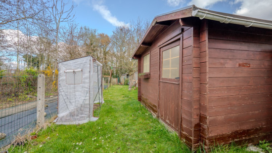 Rue Arsenal - 29 - - 6230