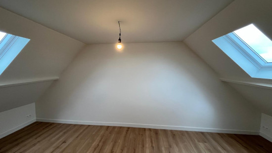 Felix D'Hoopstraat - 72 - - 8700