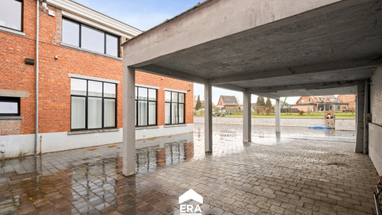 Beekstraat - 5 - - 1861