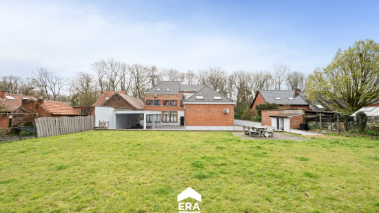 Beekstraat - 5 - - 1861