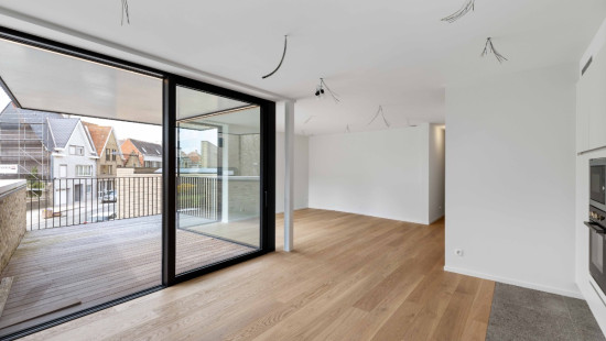 Zuidstraat - 45 - A - 8630