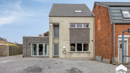 Luikersteenweg - 179 - - 3920