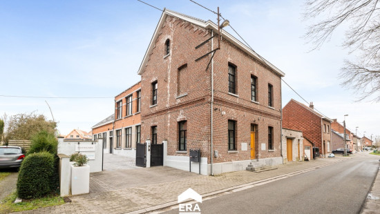 Beekstraat - 5 - - 1861