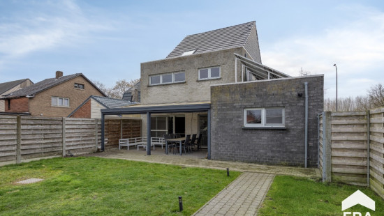 Luikersteenweg - 179 - - 3920