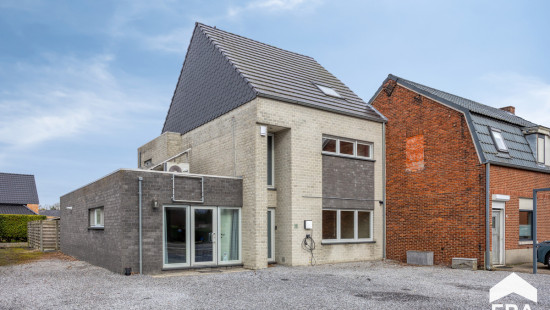 Luikersteenweg - 179 - - 3920