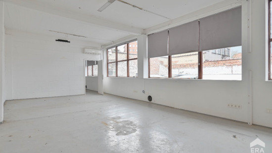 Rue Vanderkindere - 211 - 0 - 1180