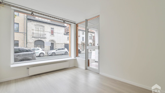 Rue Vanderkindere - 211 - 0 - 1180