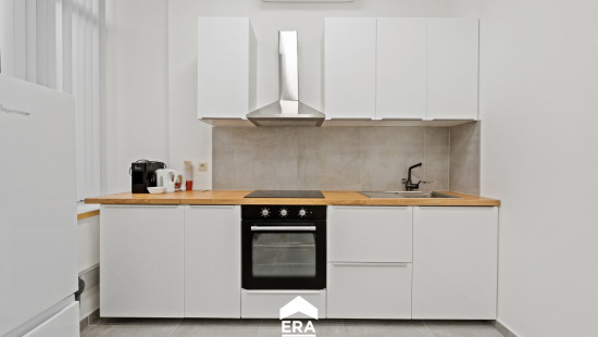 Beekstraat - 5 - - 1861