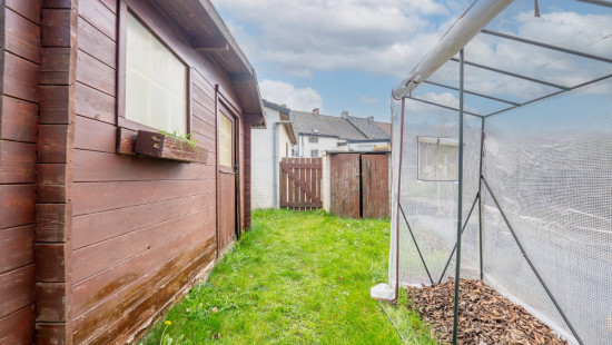 Rue Arsenal - 29 - - 6230