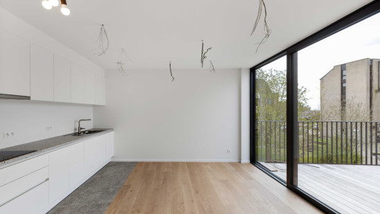 Zuidstraat - 45 - C - 8630