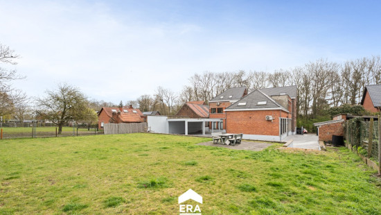 Beekstraat - 5 - - 1861