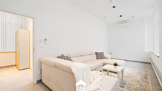 Beekstraat - 5 - - 1861