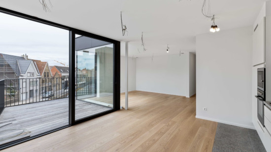 Zuidstraat - 45 - C - 8630