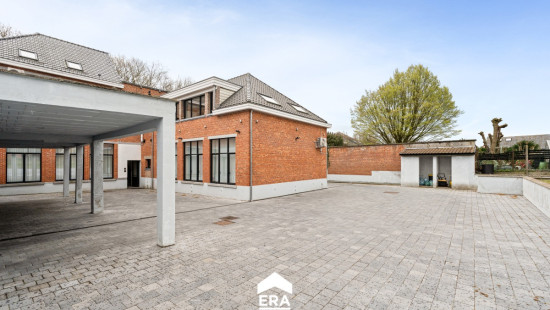 Beekstraat - 5 - - 1861