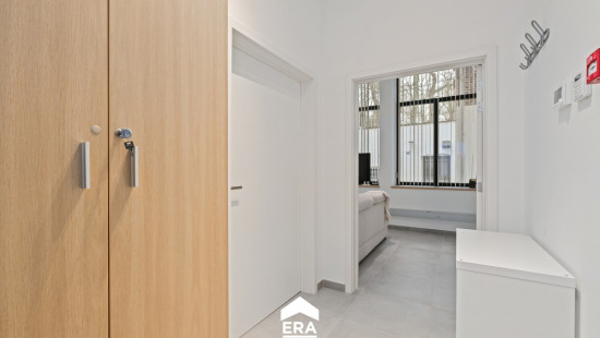 Beekstraat - 5 - - 1861