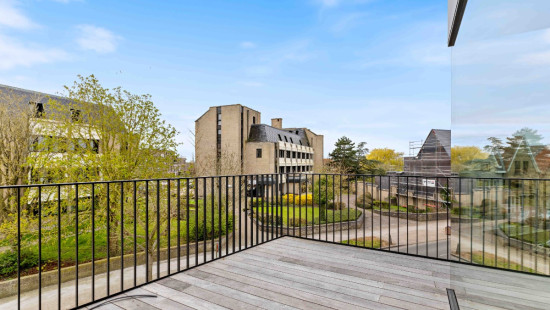 Zuidstraat - 45 - C - 8630