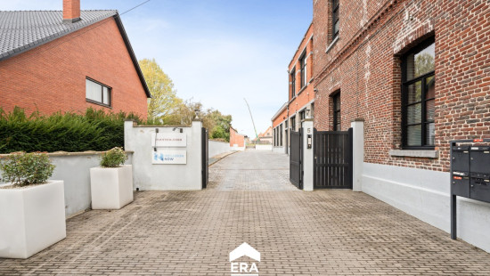 Beekstraat - 5 - - 1861