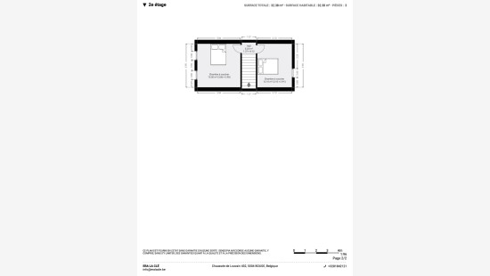 Rue Arsenal - 29 - - 6230