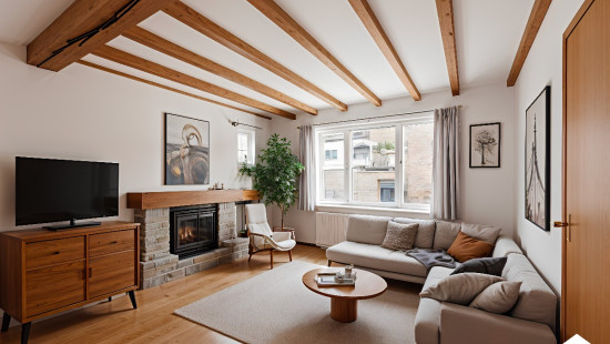 Rue Jules Tarlier - 7 - - 1495