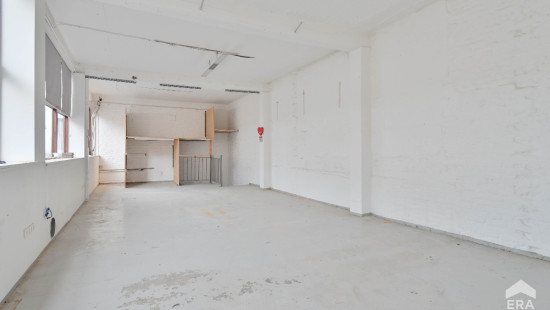 Rue Vanderkindere - 211 - 0 - 1180