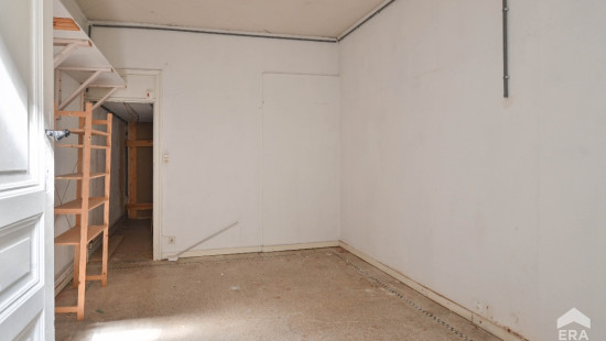 Rue Vanderkindere - 211 - 0 - 1180