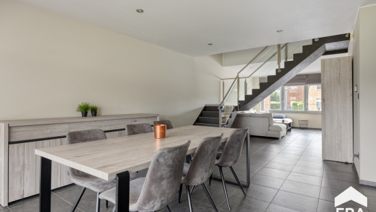 Luikersteenweg - 179 - - 3920