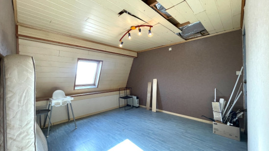 Ontvoogdingsstraat - 44 - - 8930