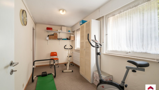 Hortensiastraat - 41 - - 1600