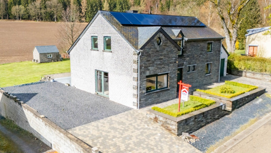 rue des Tombelles - 30 - - 6680