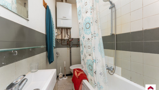 Kerkstraat - 10 - 1 - 8700