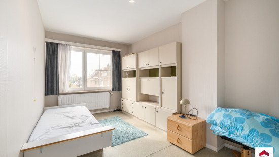 Hortensiastraat - 41 - - 1600