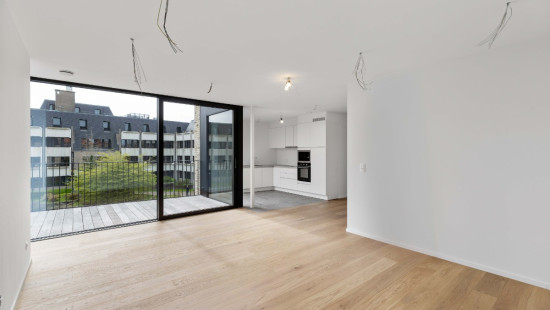 Zuidstraat - 45 - D - 8630